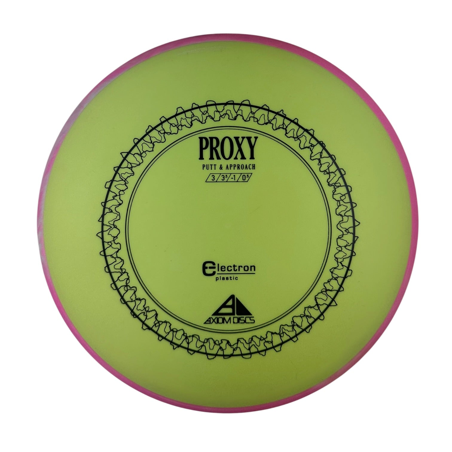 Axiom Proxy - Electron Medium Plastic