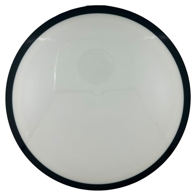 MVP Tesla - Neutron Plastic - Blank White