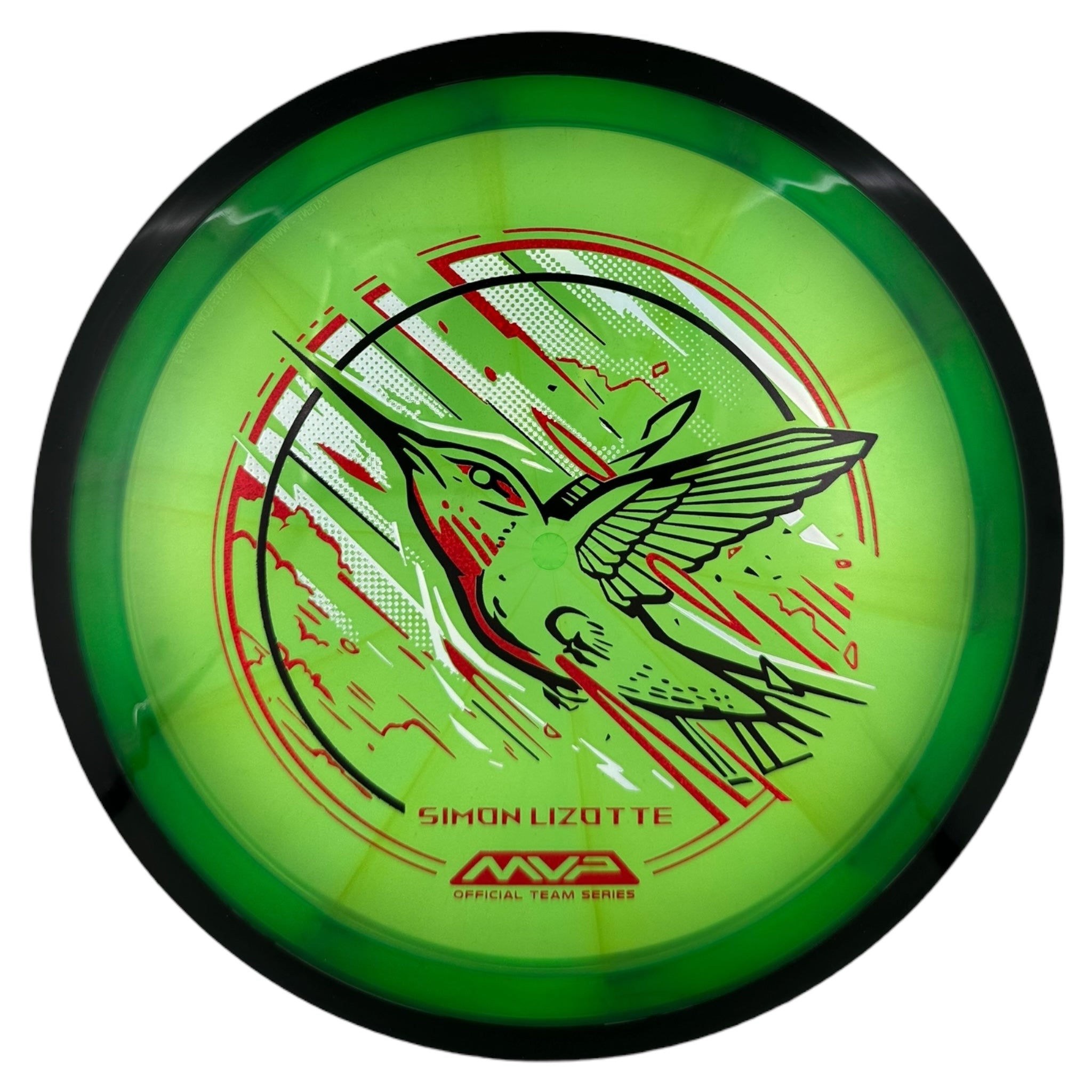 MVP Tesla - Proton Simon Team Series