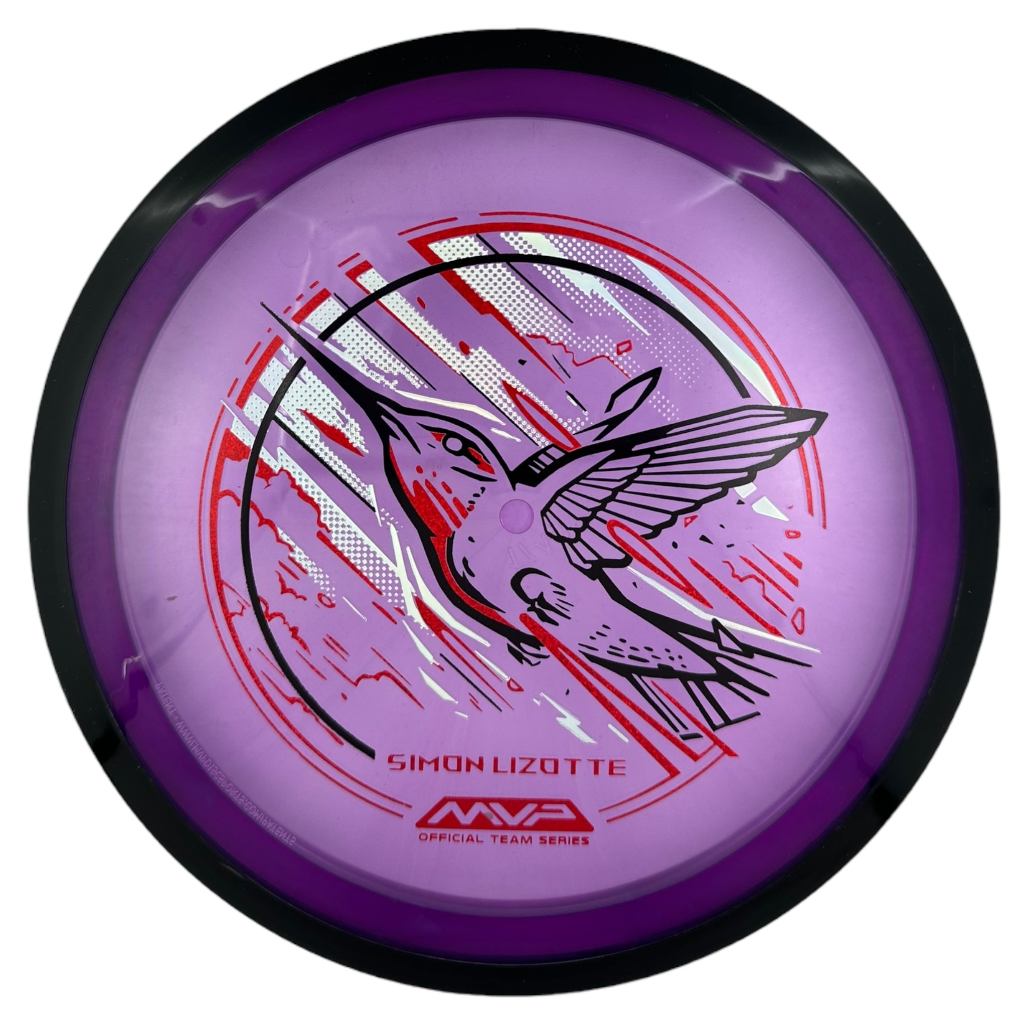 MVP Tesla - Proton Simon Team Series