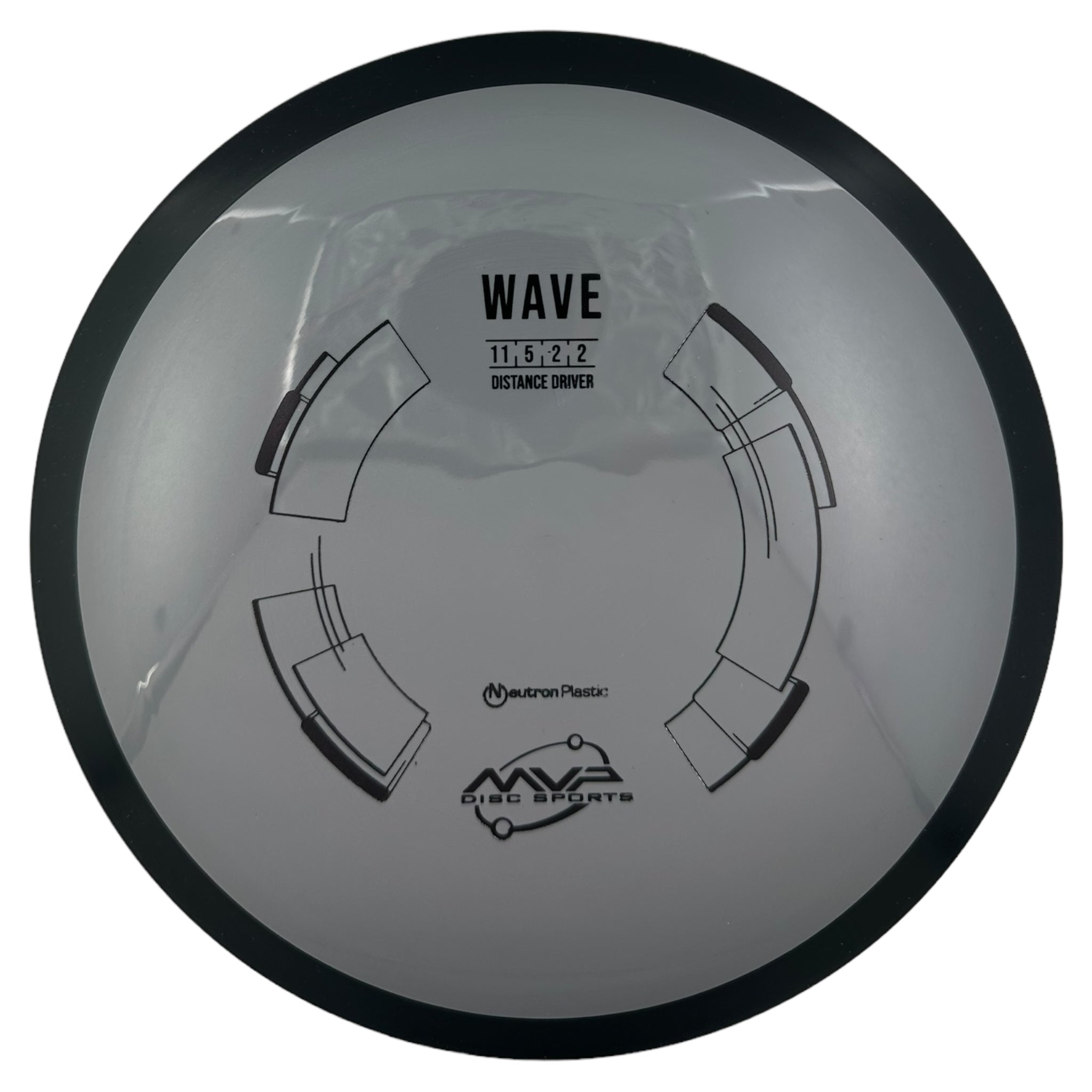 MVP Wave - Neutron