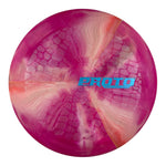 Discraft Ricky Wysocki Proto Putter