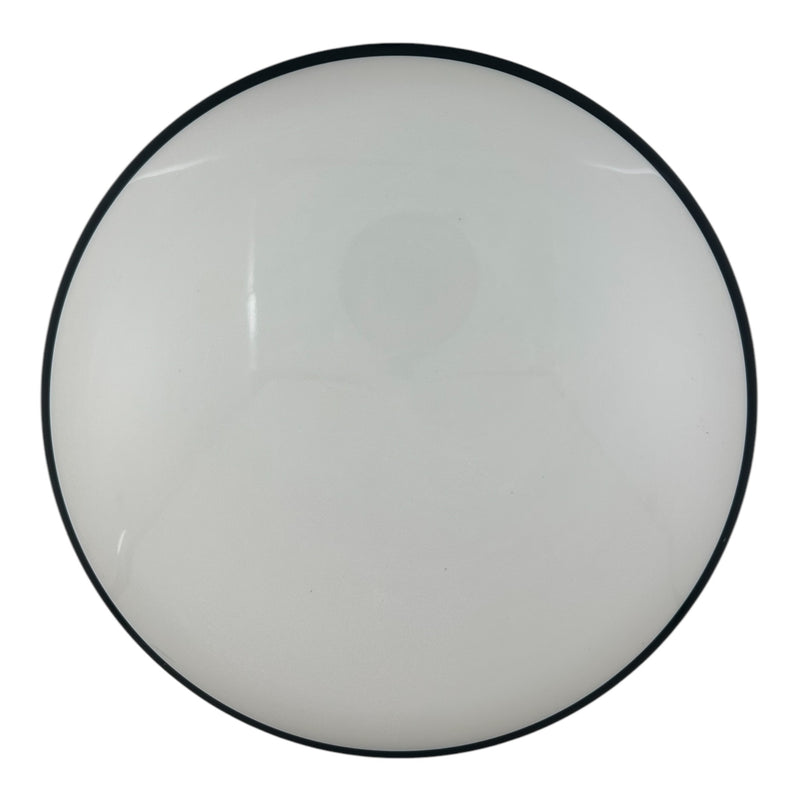 MVP Spin - Neutron - Blank White