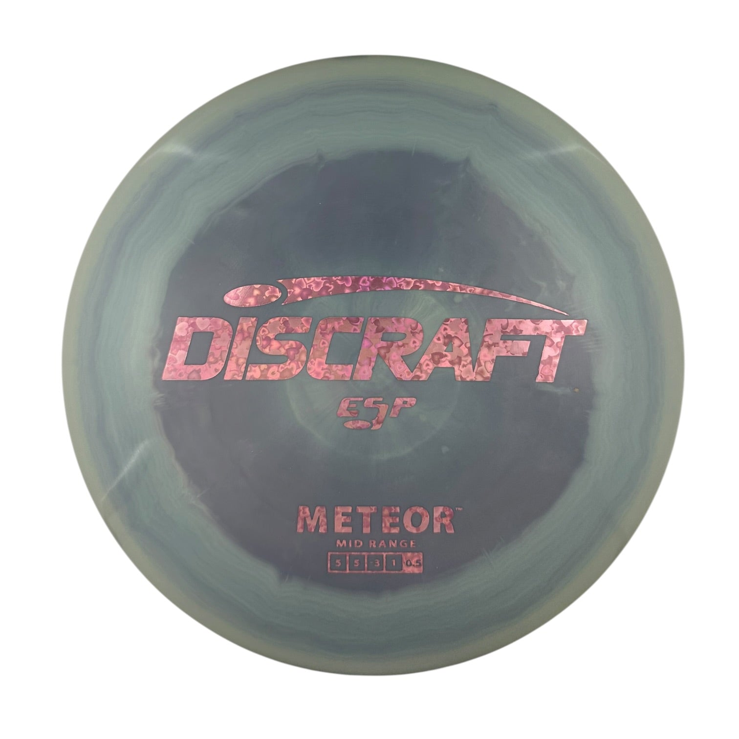 Discraft Meteor - ESP Plastic