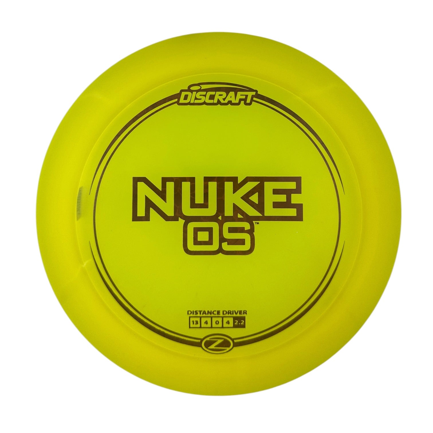 Discraft Nuke OS - Z