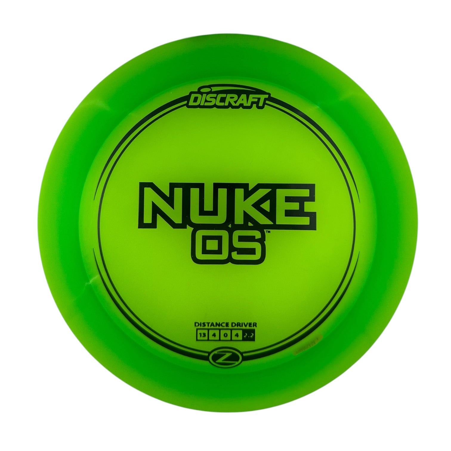 Discraft Nuke OS - Z