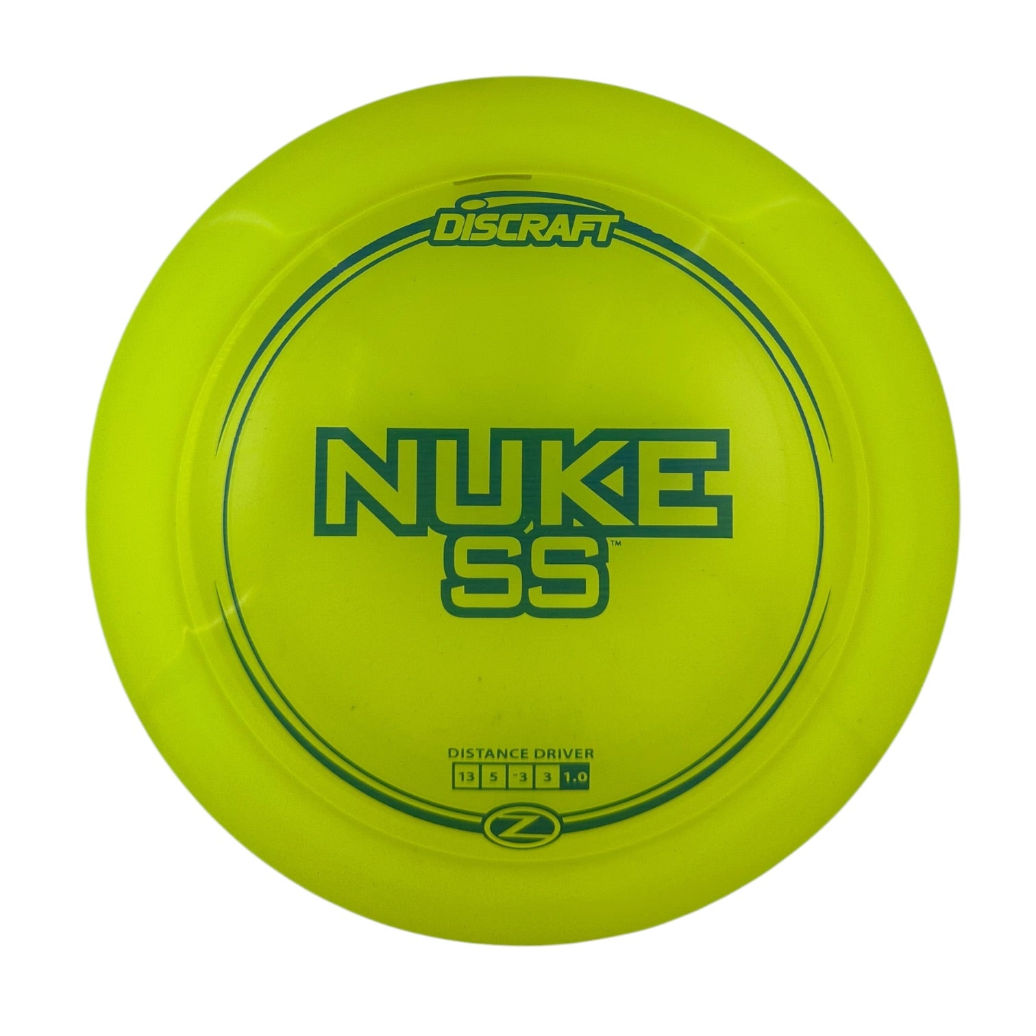 Discraft Nuke SS - Z