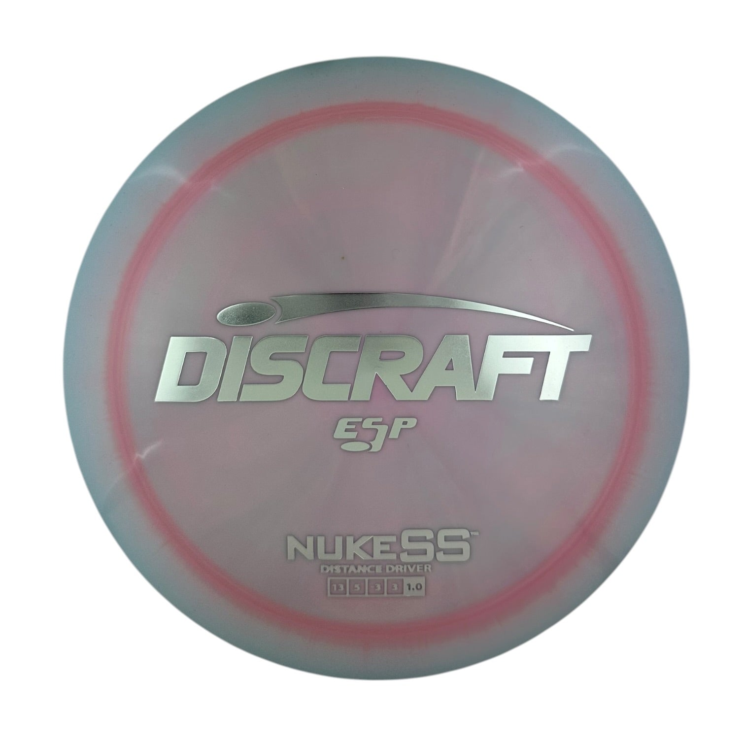Discraft Nuke SS - ESP Plastic