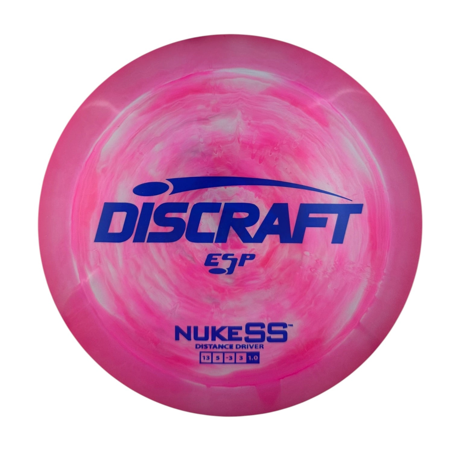 Discraft Nuke SS - ESP Plastic