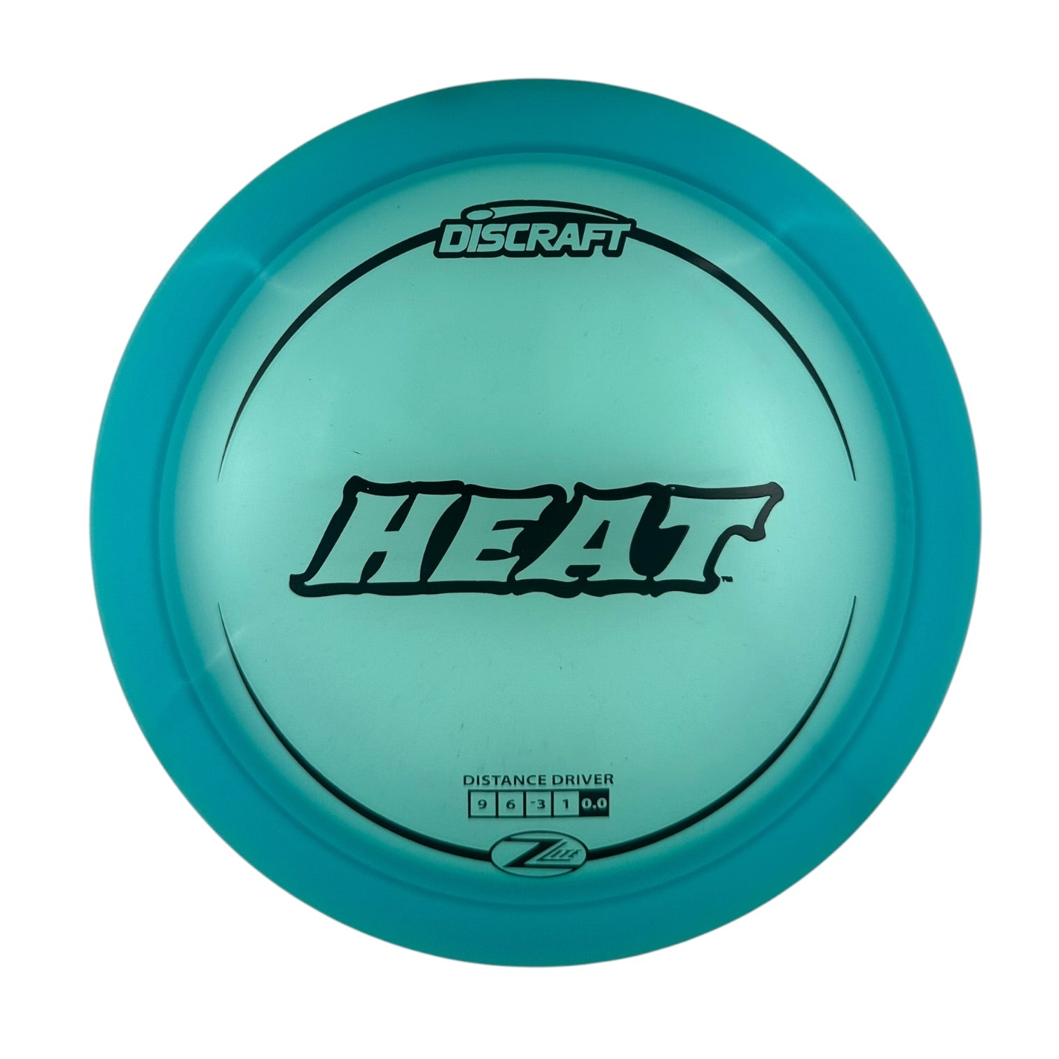 Discraft Heat - Z Lite Plastic