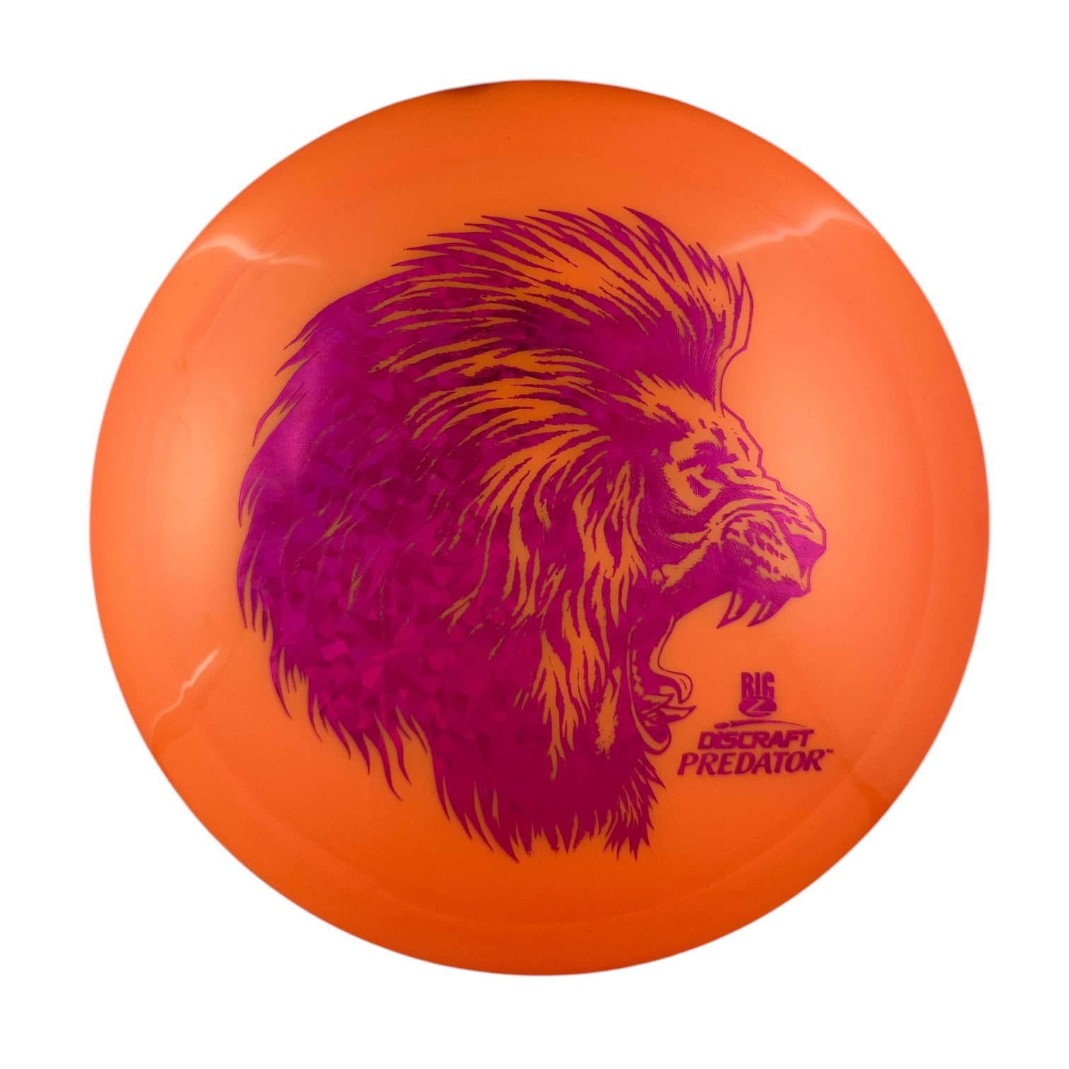 Discraft Predator - Big Z