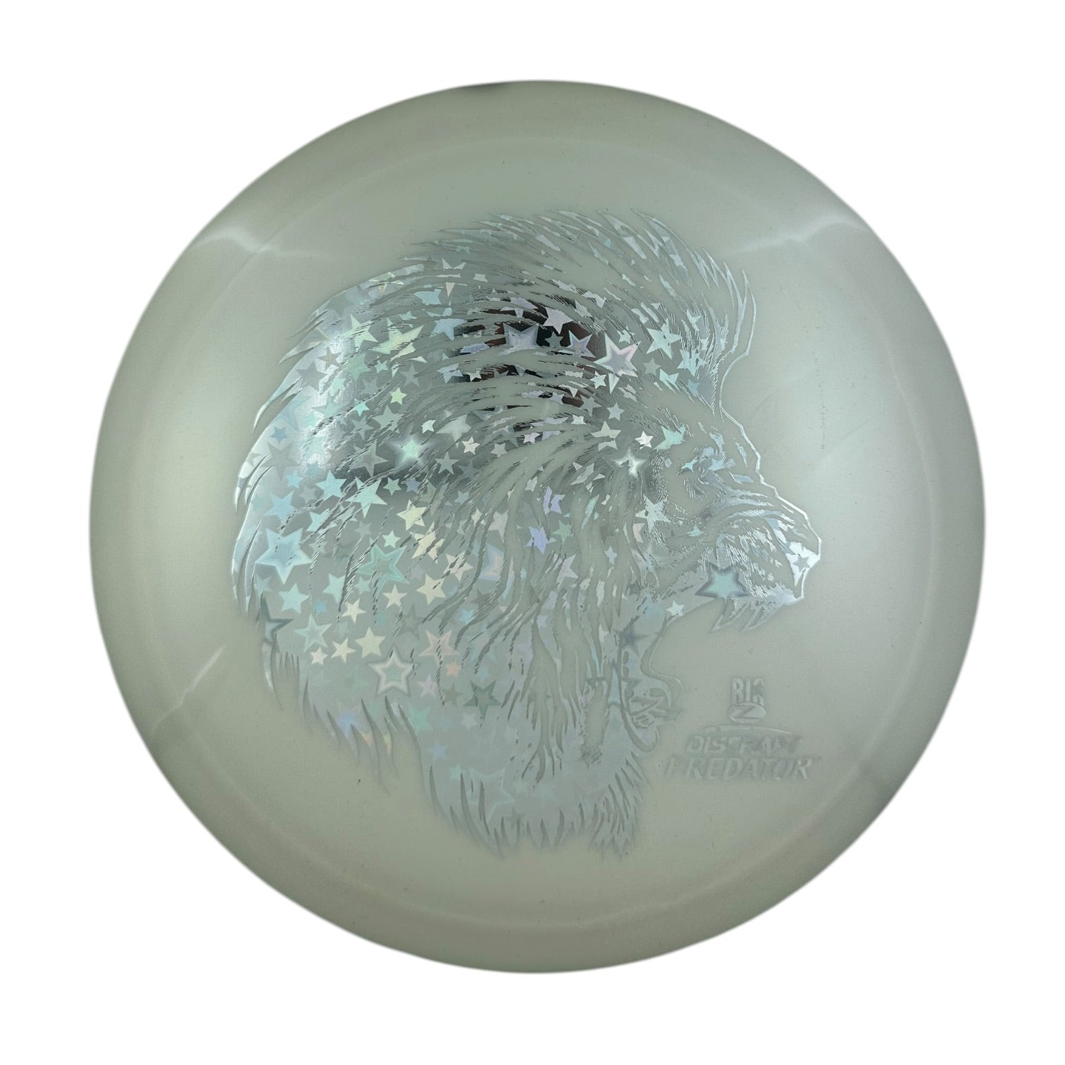 Discraft Predator - Big Z