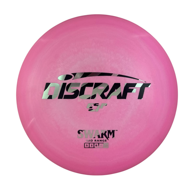 Discraft Swarm - ESP Plastic