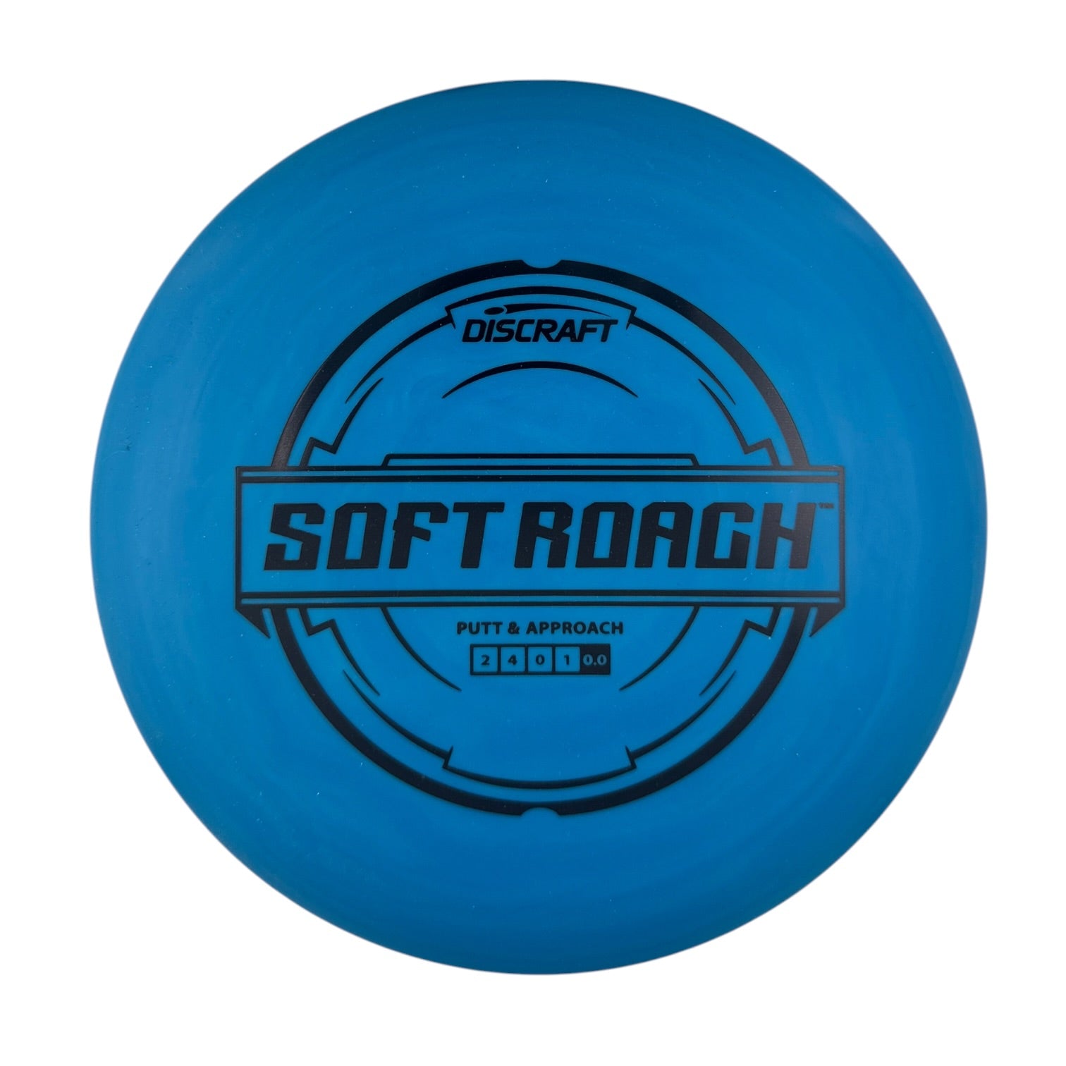 Discraft Soft Roach - Putter Line