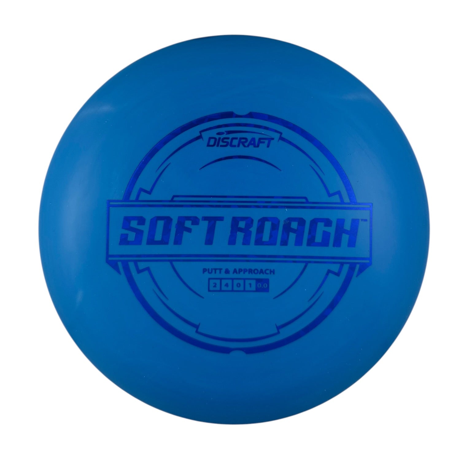 Discraft Soft Roach - Putter Line