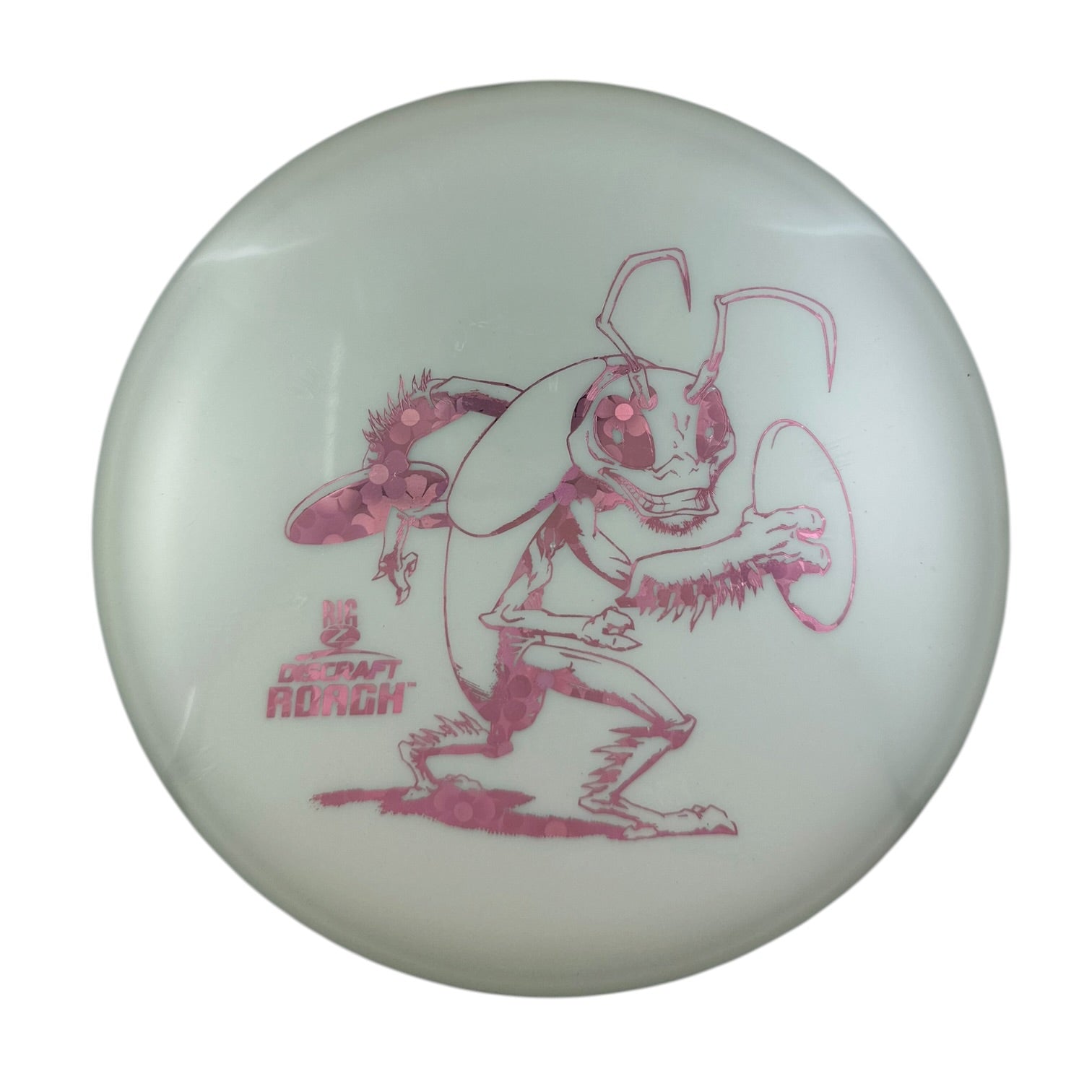 Discraft Roach - Big Z Plastic