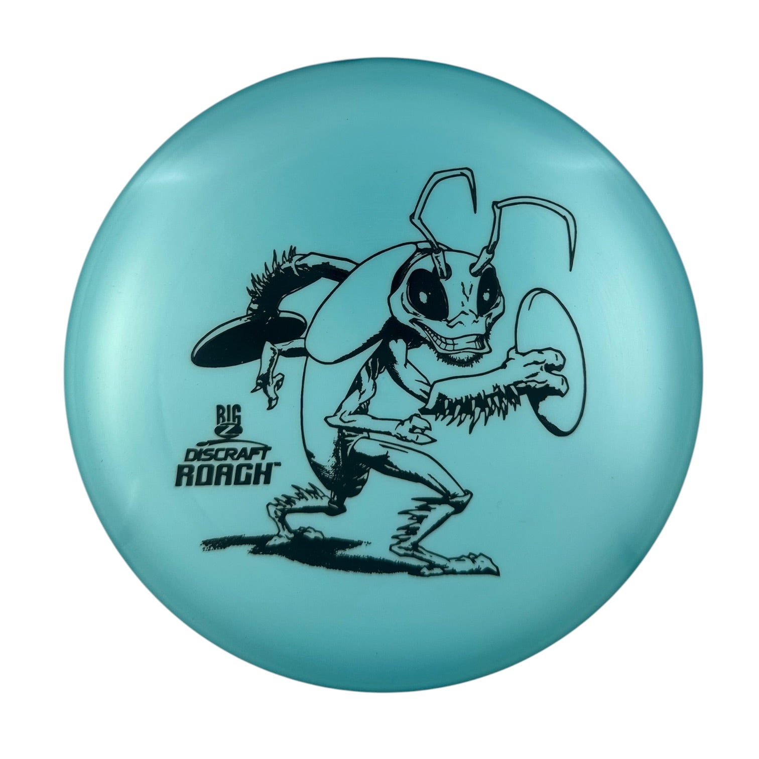 Discraft Roach - Big Z Plastic