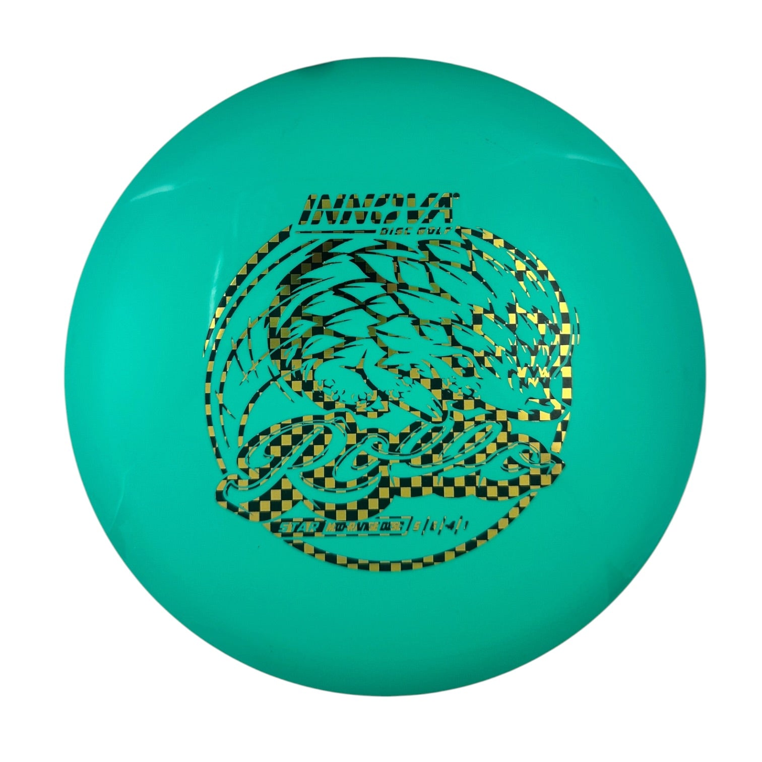 Innova Rollo - Star Plastic