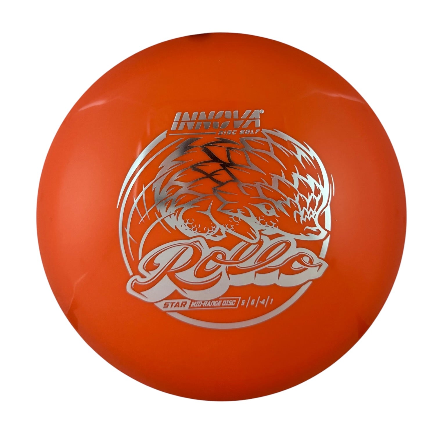 Innova Rollo - Star Plastic