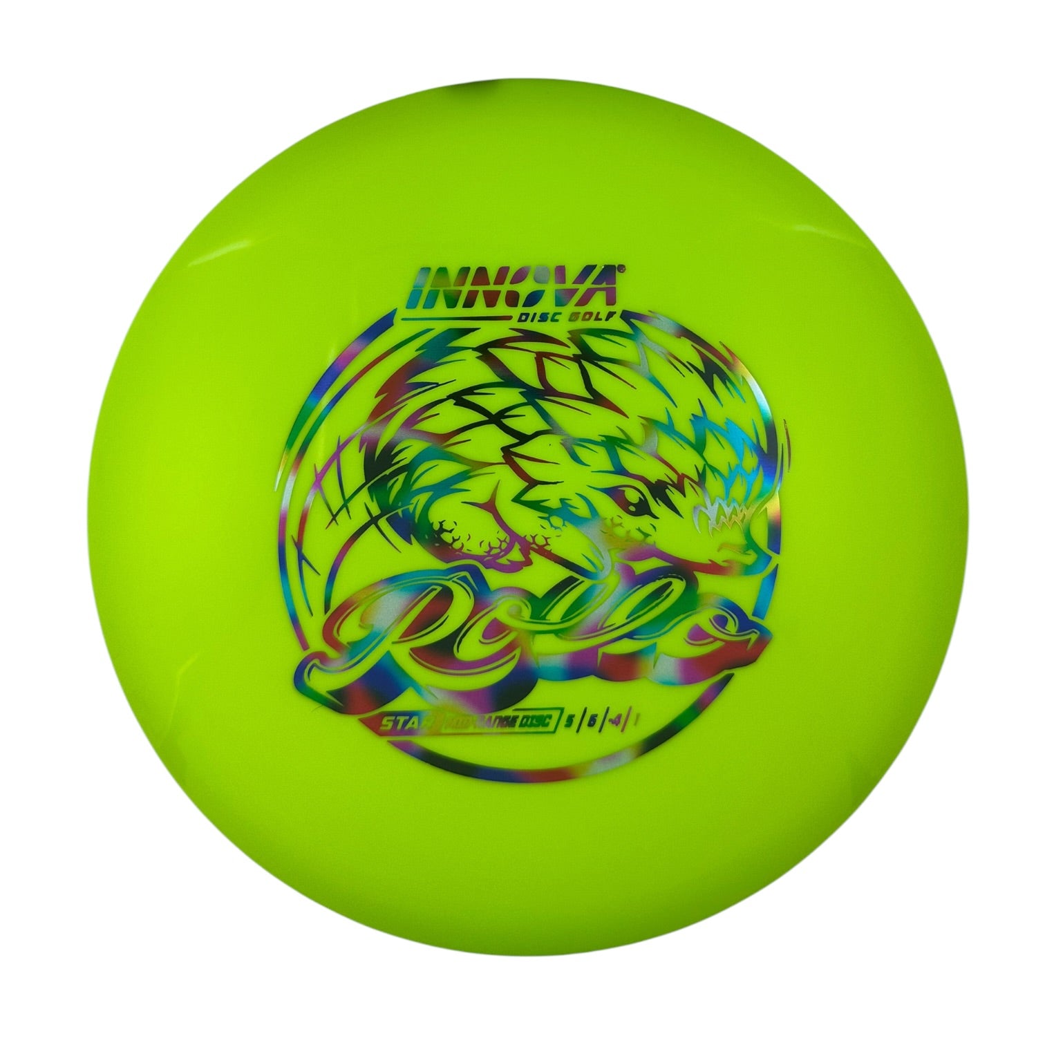 Innova Rollo - Star Plastic