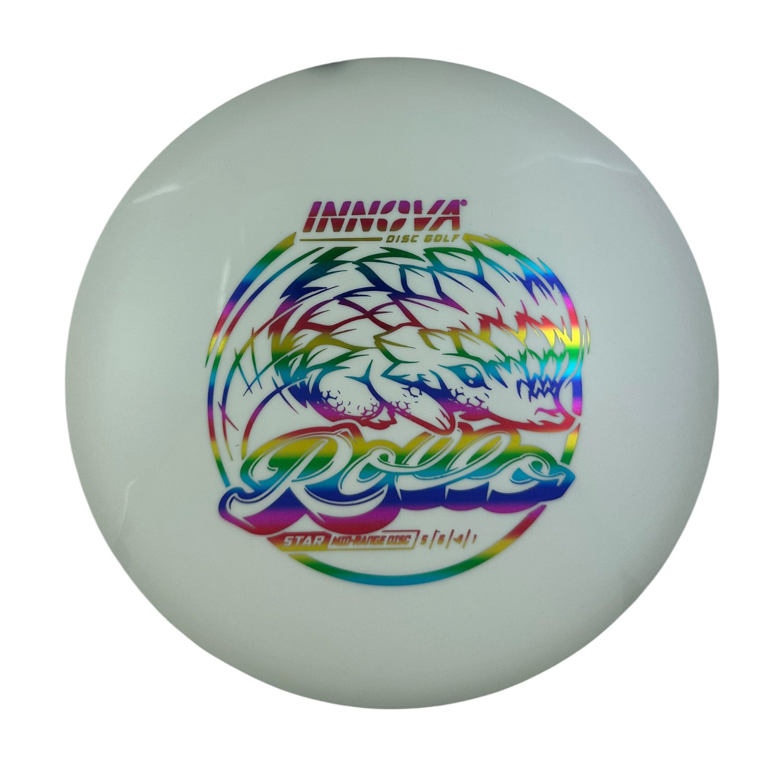 Innova Rollo - Star Plastic