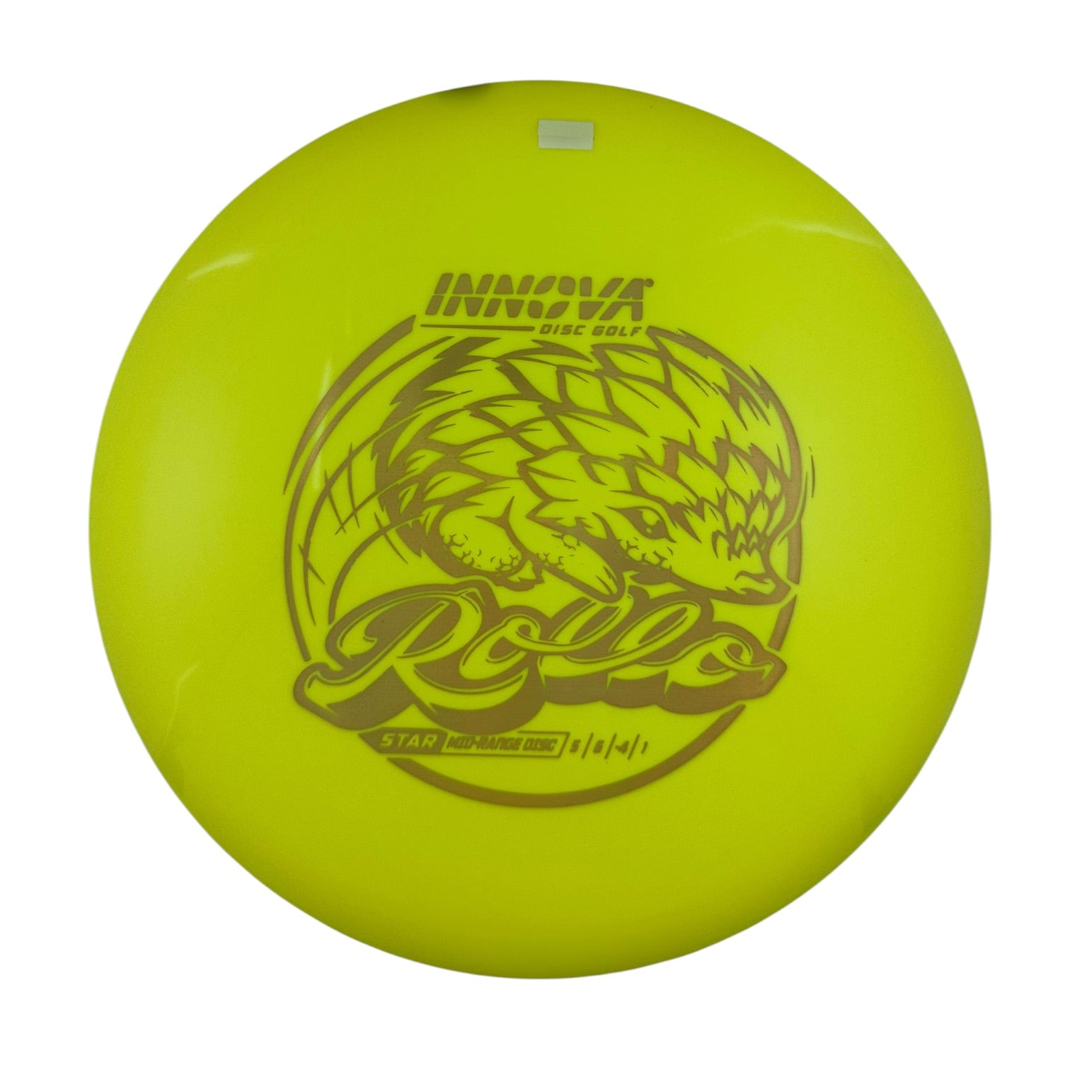 Innova Rollo - Star Plastic
