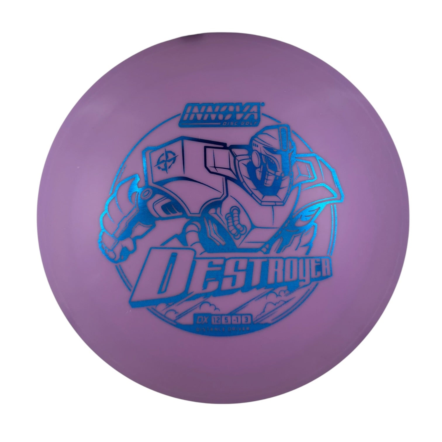 Innova Destroyer - DX Plastic