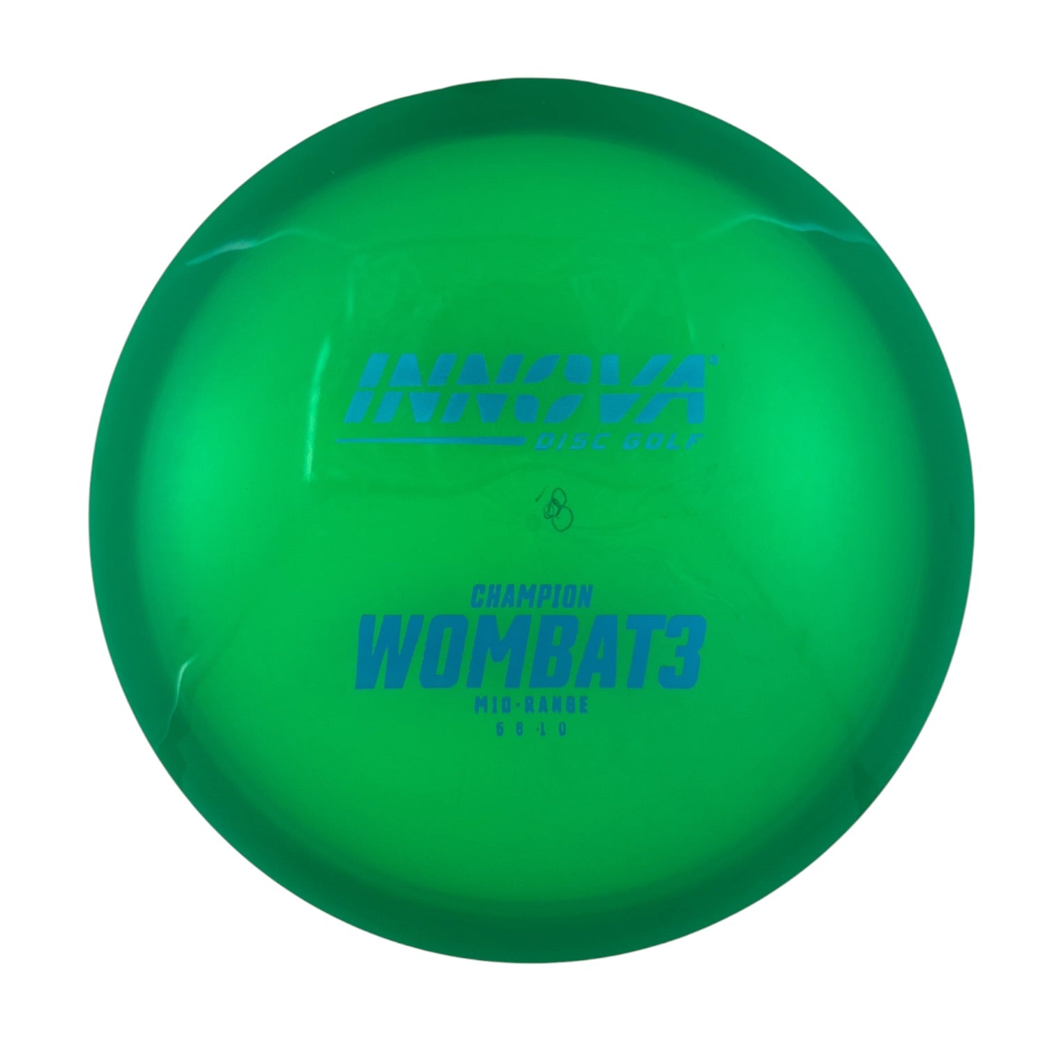 Innova Wombat3 - Champion Plastic