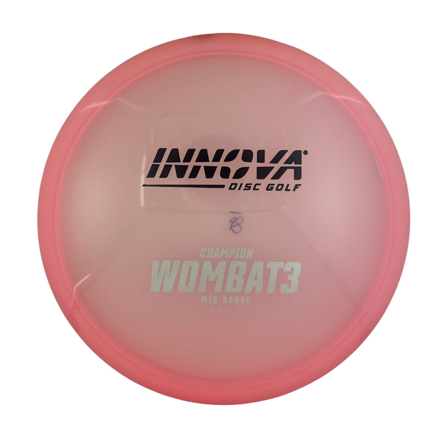 Innova Wombat3 - Champion Plastic