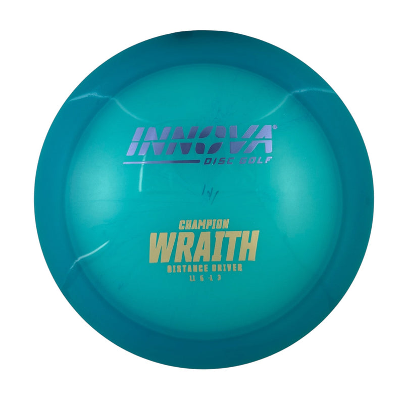 Innova Wraith - Champion Plastic