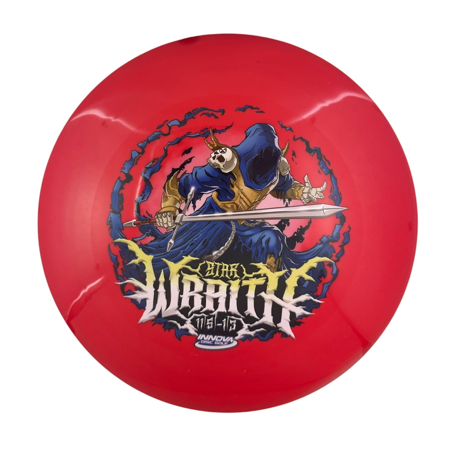 Innova Wraith - InnVision Star