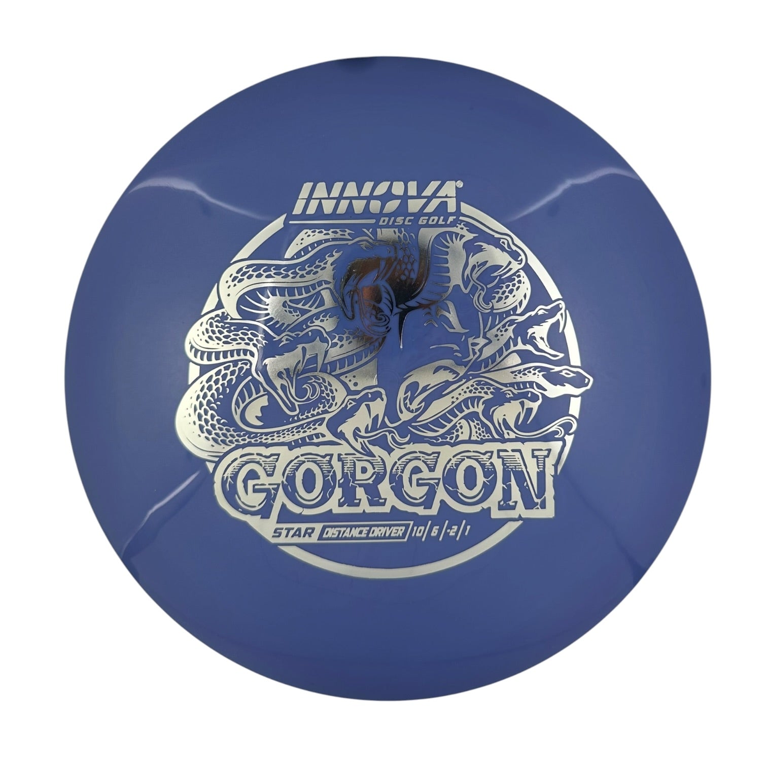 Innova Gorgon - Star Plastic