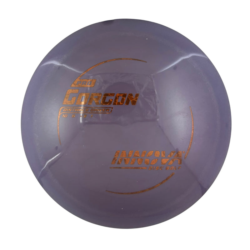Innova Gorgon - Pro Plastic