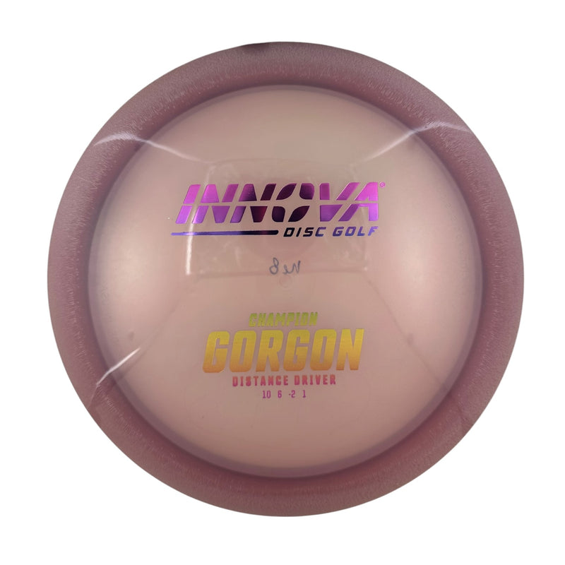 Innova Gorgon - Champion Plastic