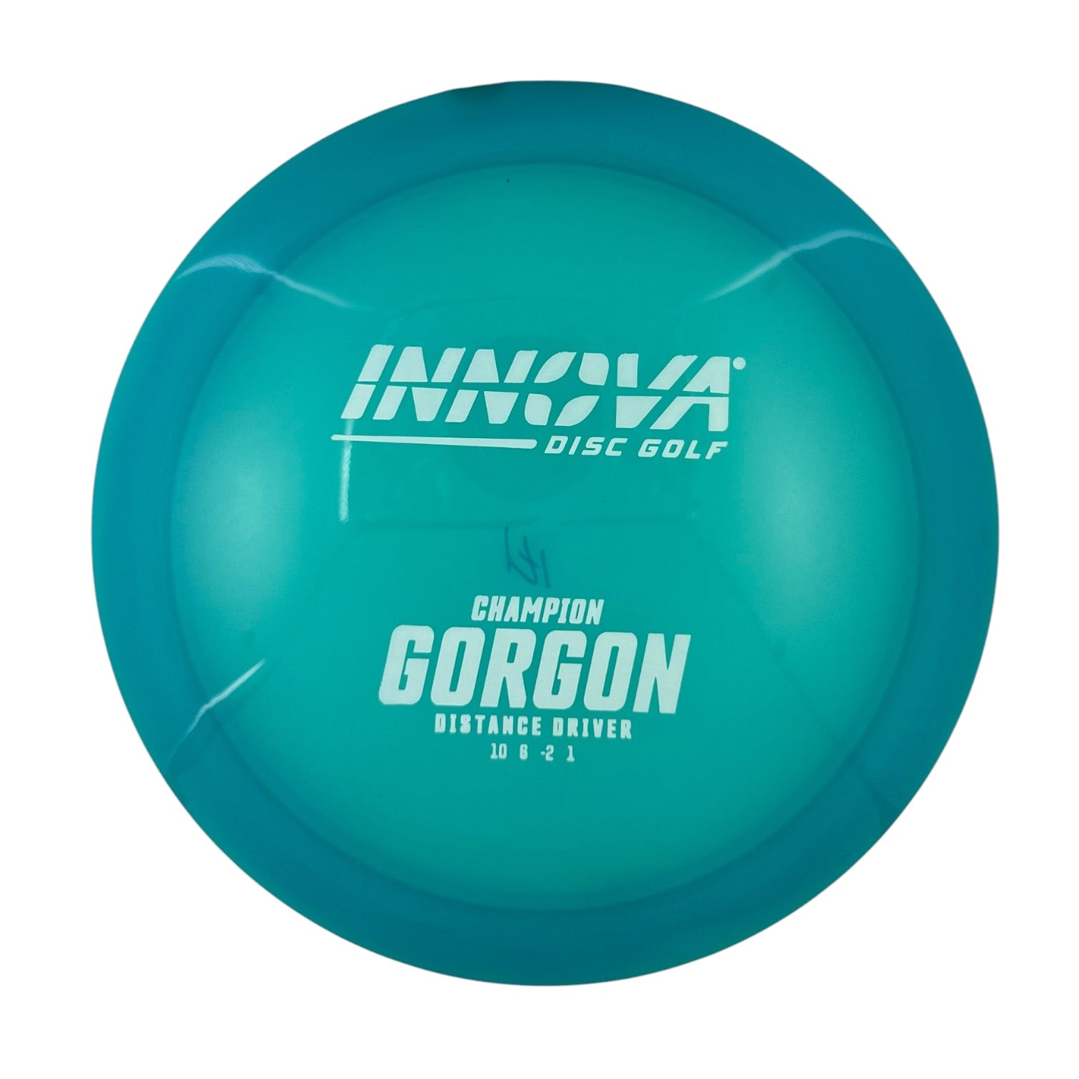 Innova Gorgon - Champion Plastic