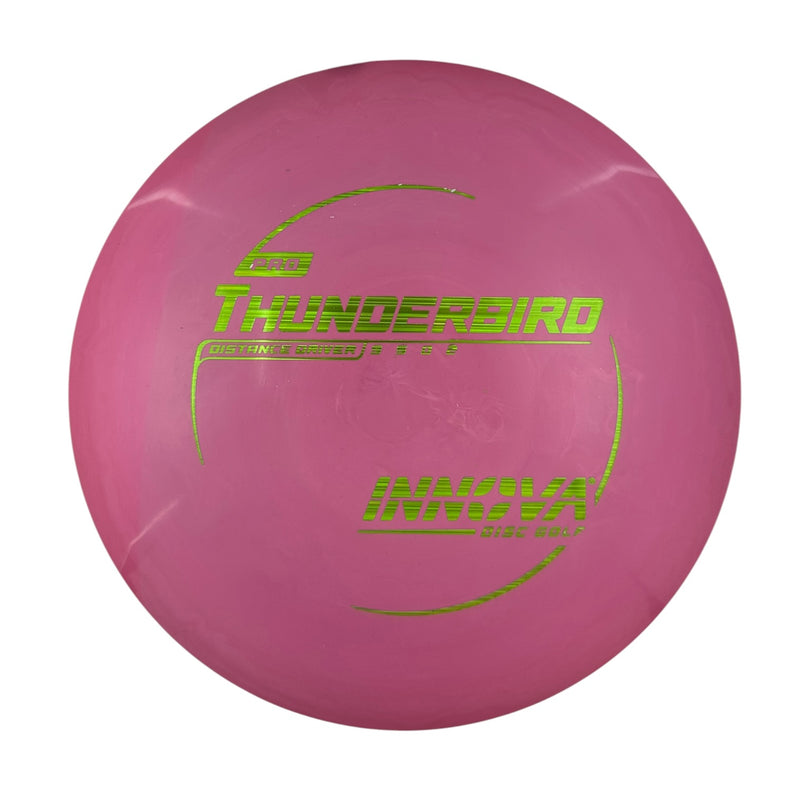 Innova Thunderbird - Pro Plastic