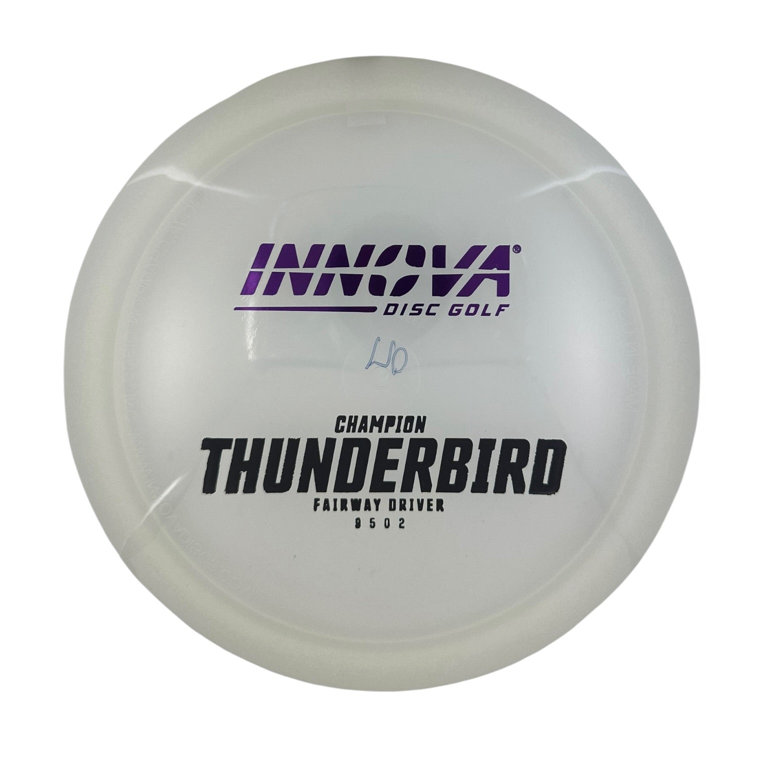 Innova Thunderbird - Champion