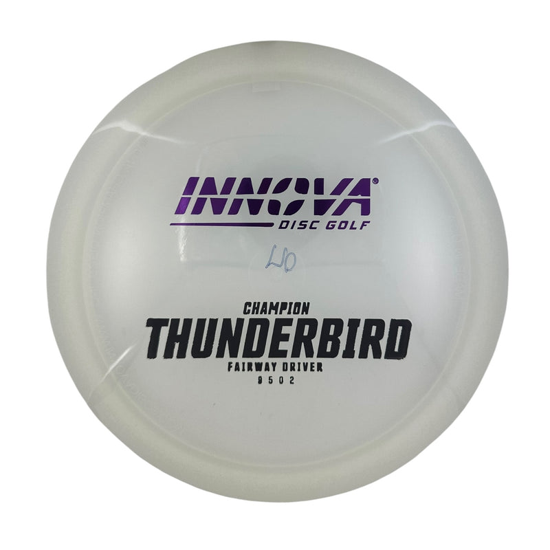 Innova Thunderbird - Champion
