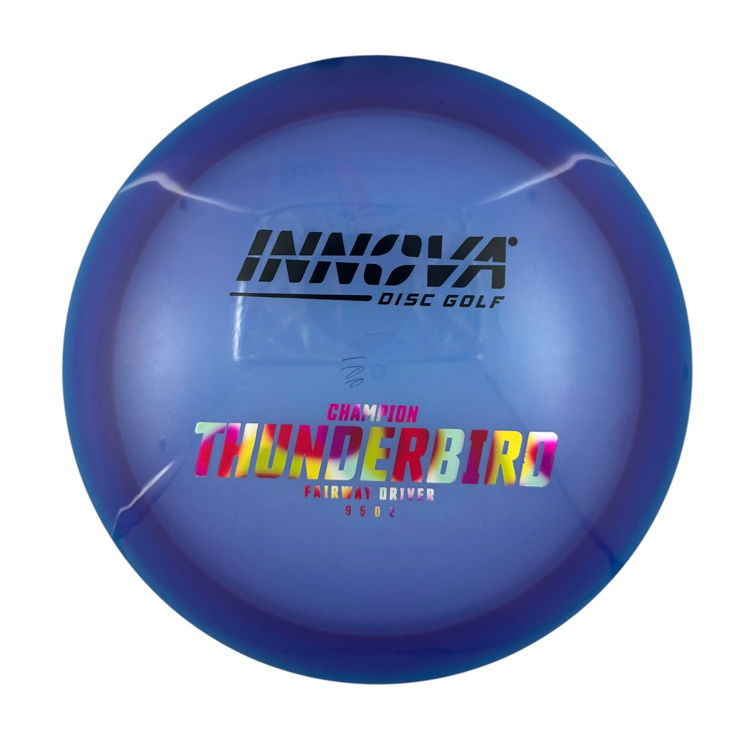 Innova Thunderbird - Champion
