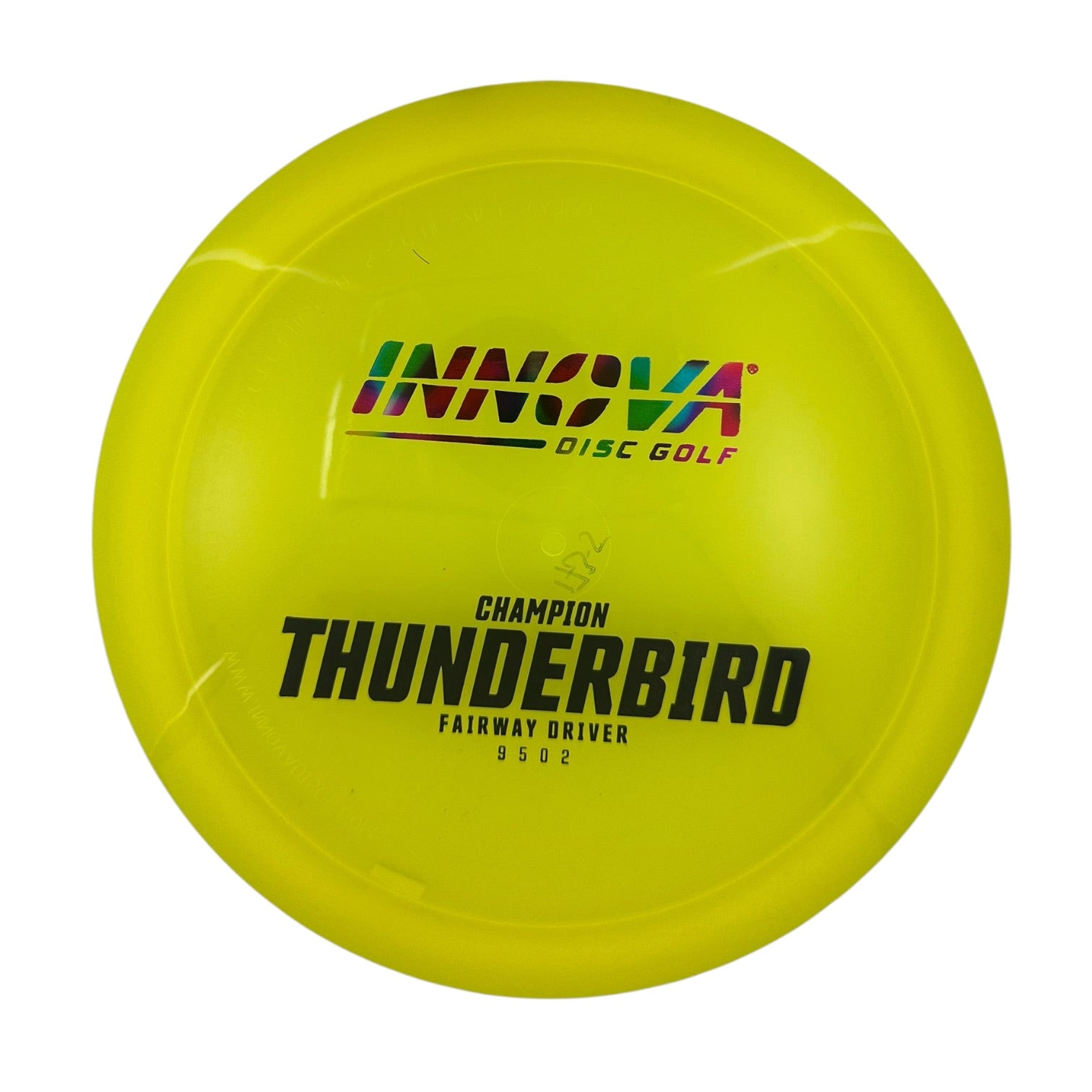 Innova Thunderbird - Champion