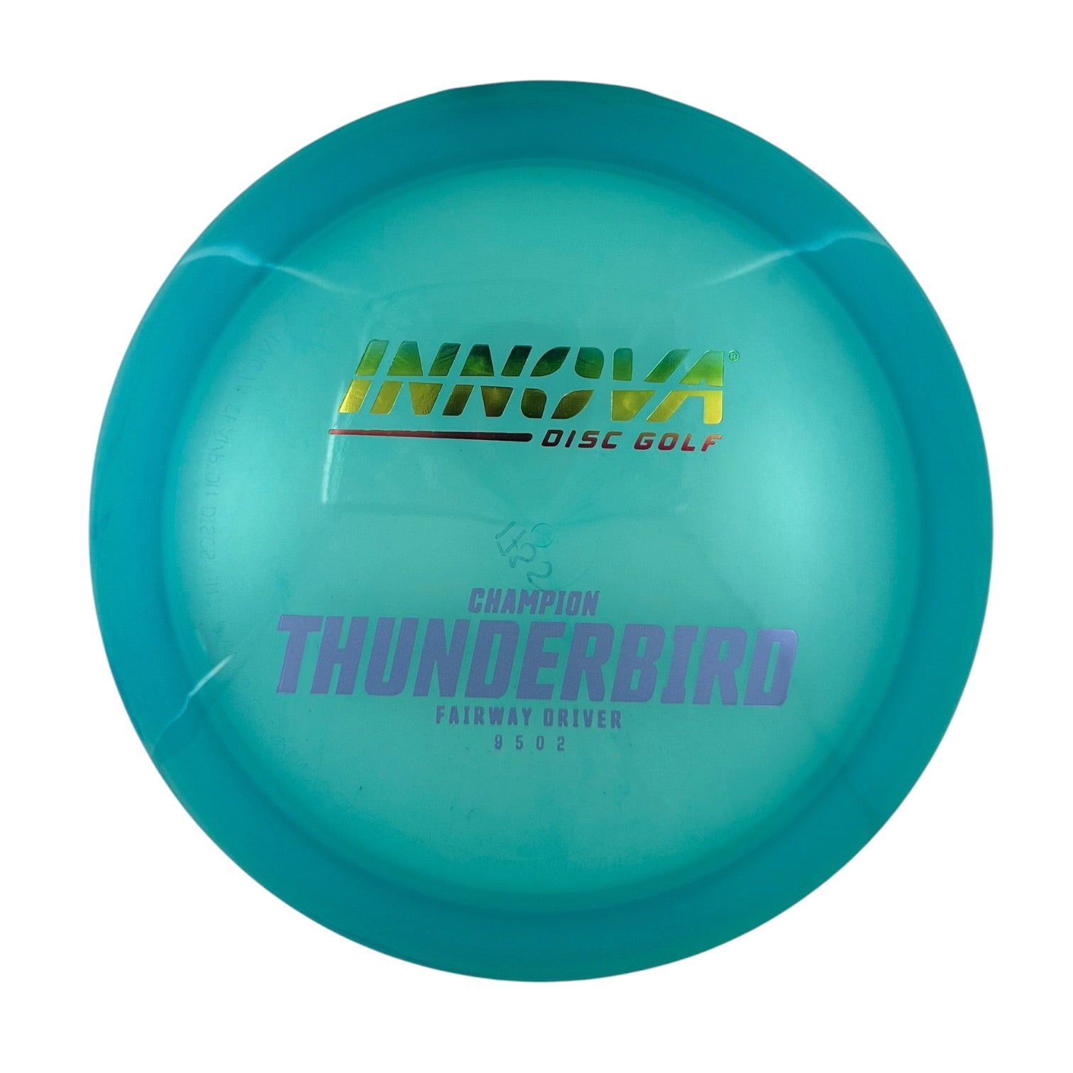 Innova Thunderbird - Champion