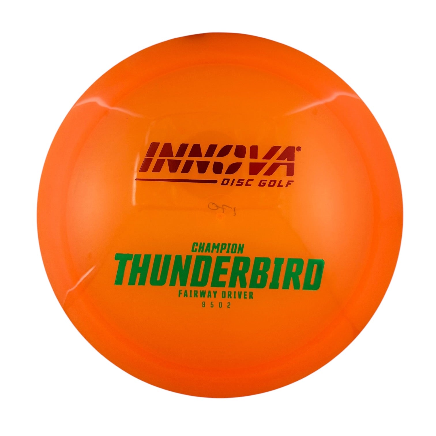 Innova Thunderbird - Champion