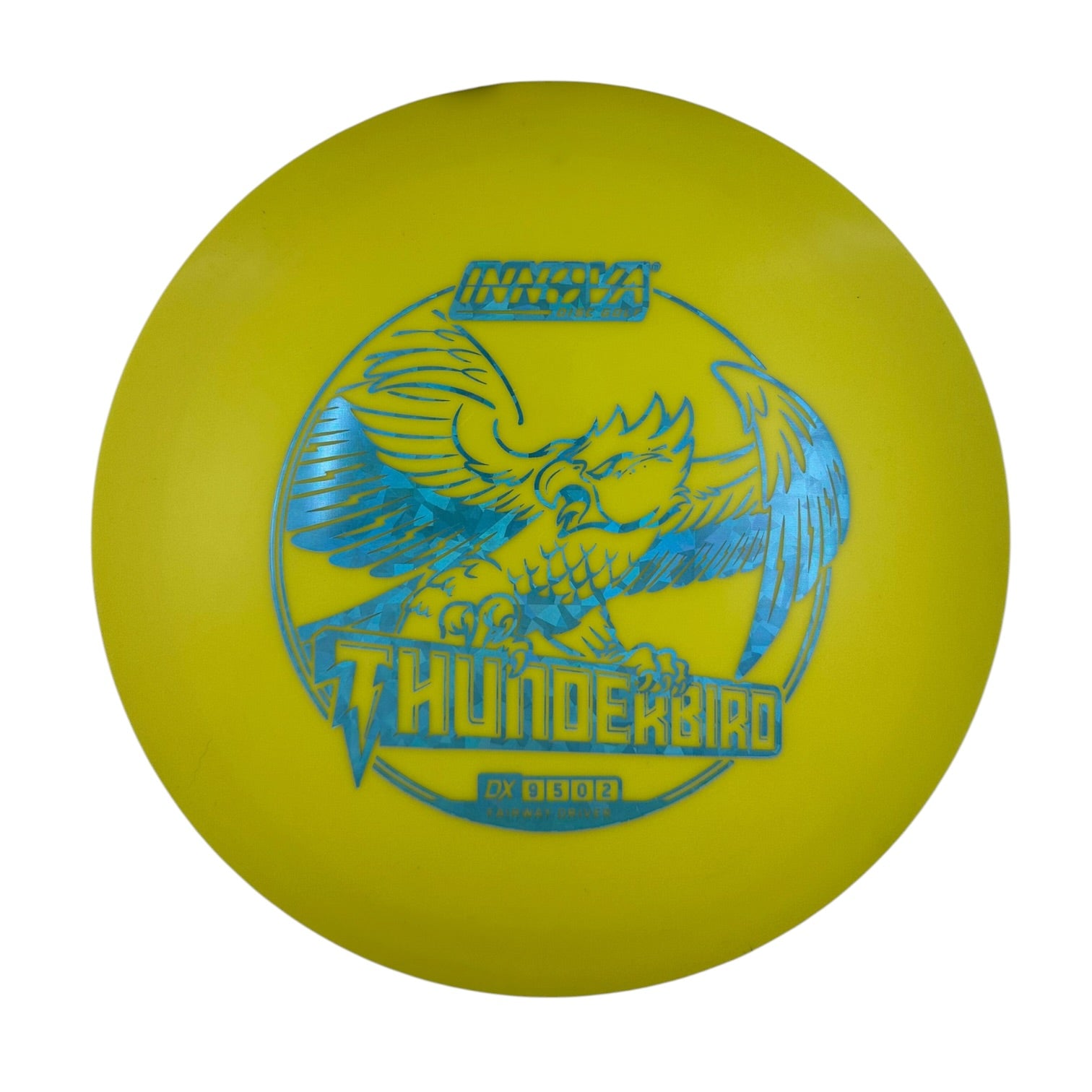 Thunderbird - DX