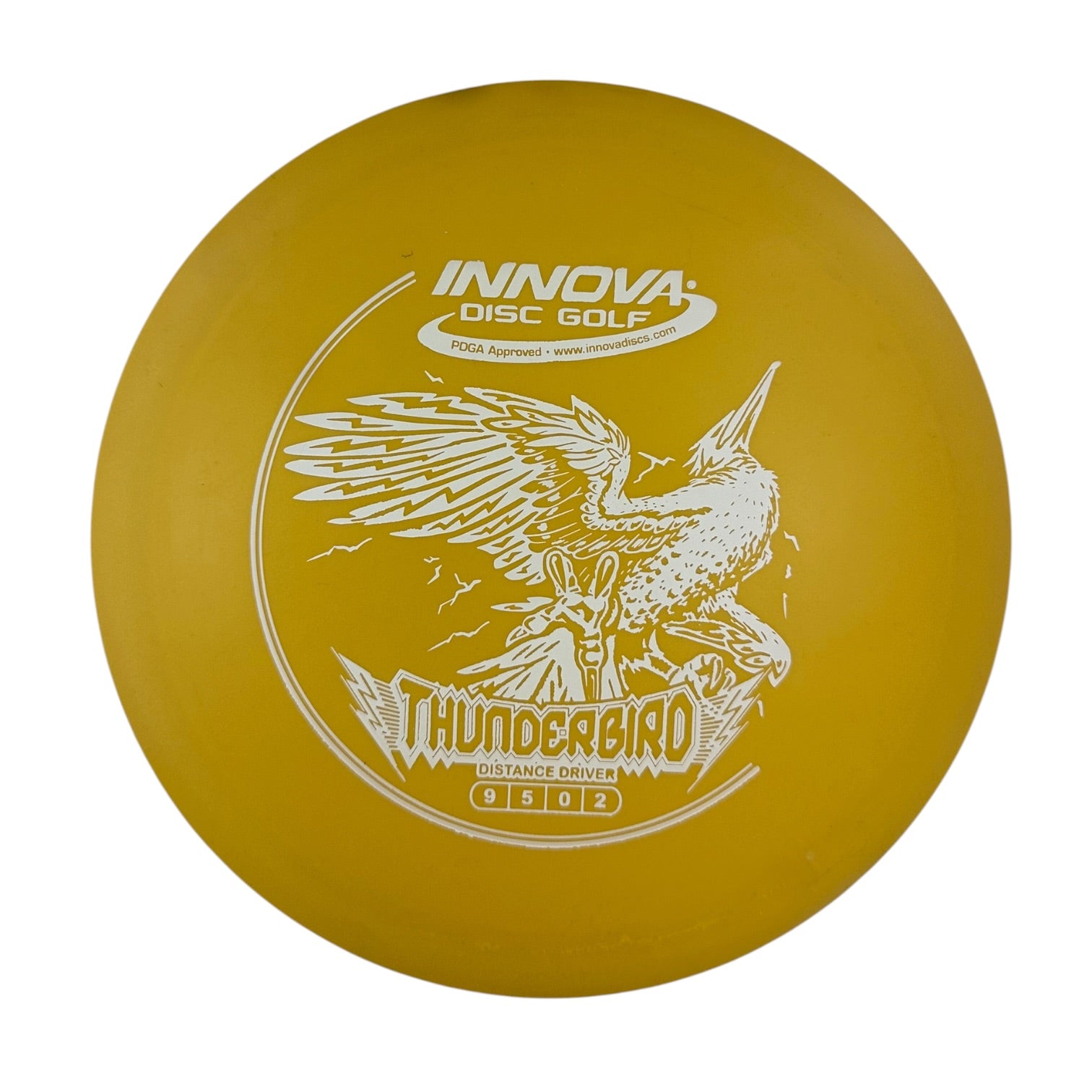 Thunderbird - DX