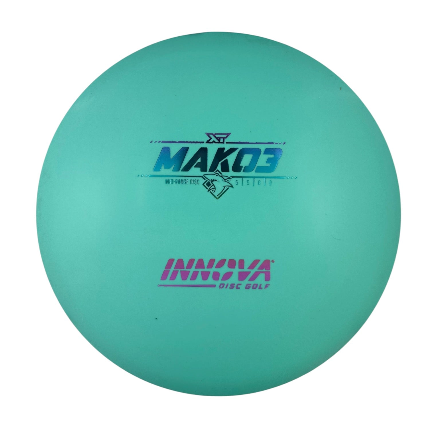 Innova Mako3 - XT