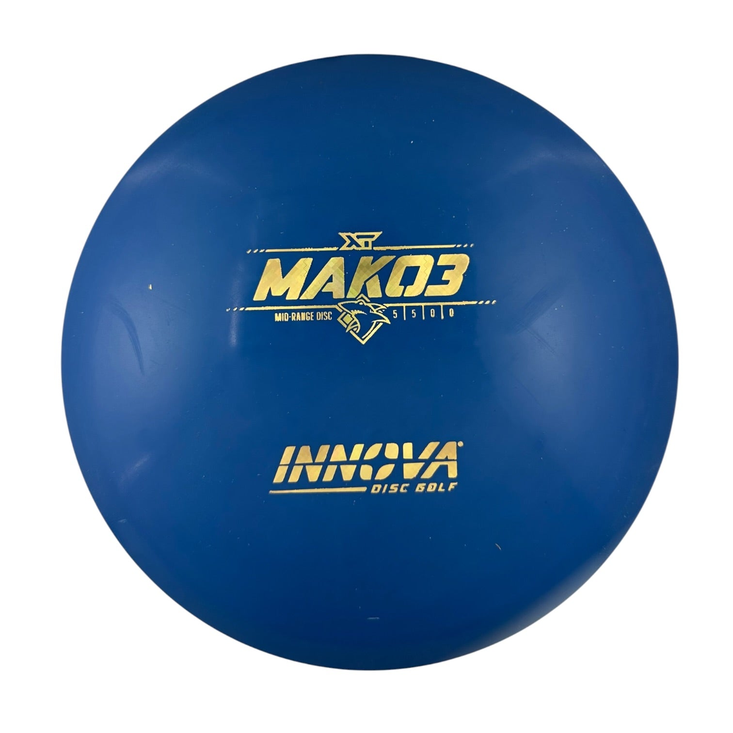 Innova Mako3 - XT