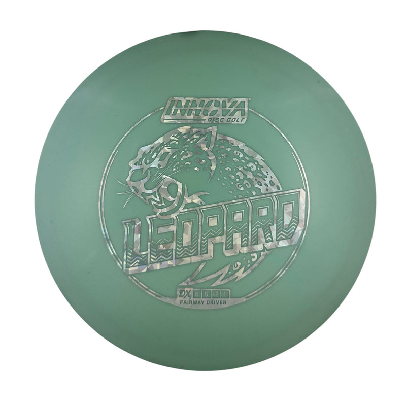 Innova Leopard - DX Plastic