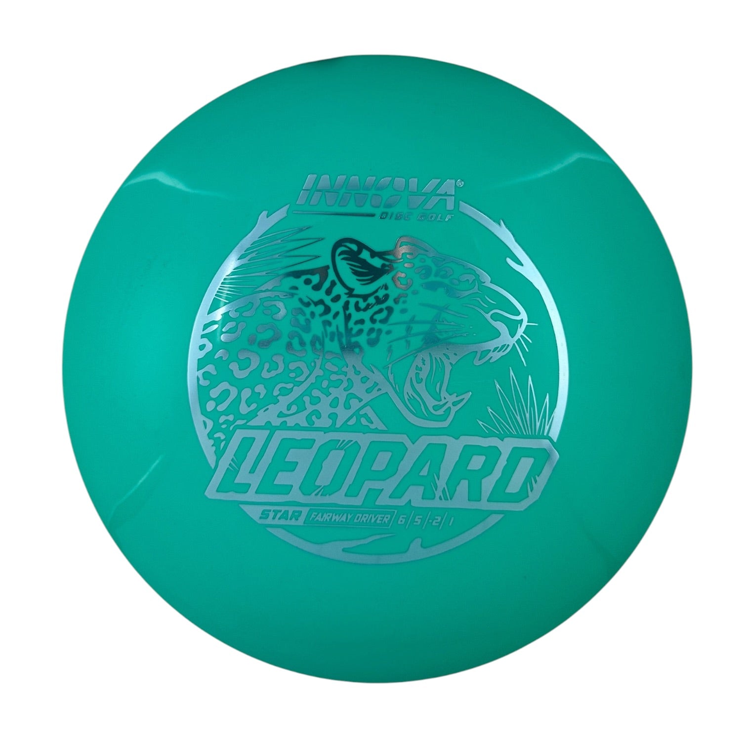 Innova Leopard - Star Plastic