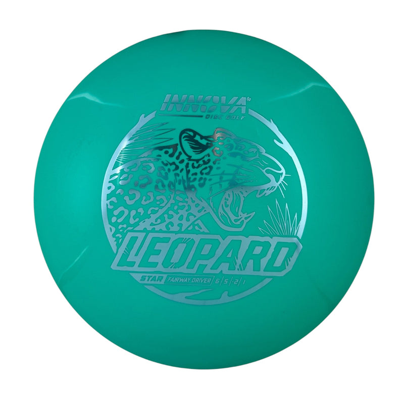 Innova Leopard - Star Plastic