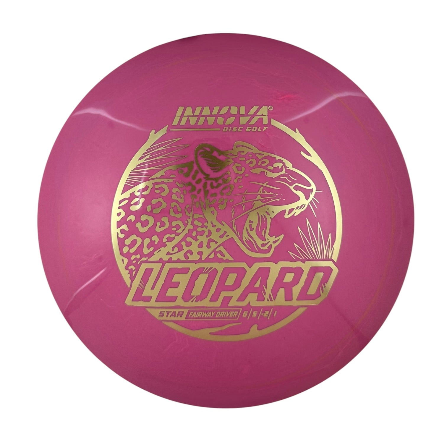 Innova Leopard - Star Plastic